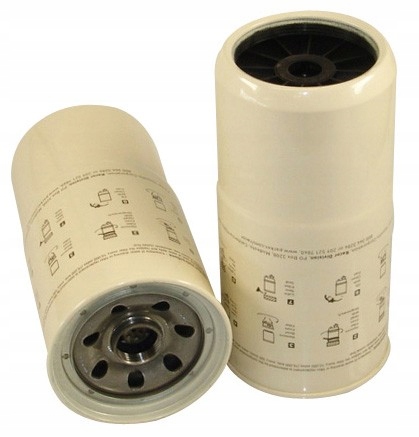 Palivový filter SN55017 pre New Holland