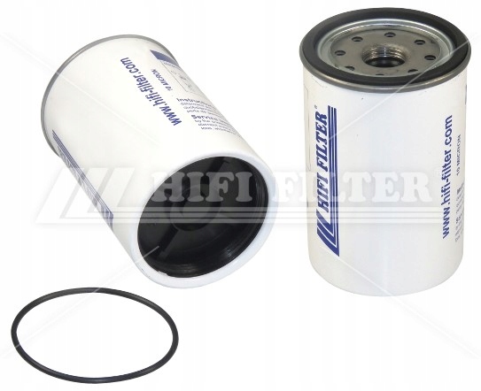 Palivový filter SN55019 pre New Holland