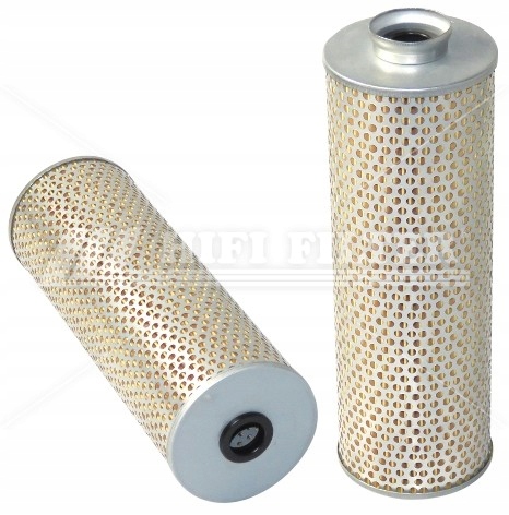 Palivový filter SN70178 pre motor Alpha Diesel