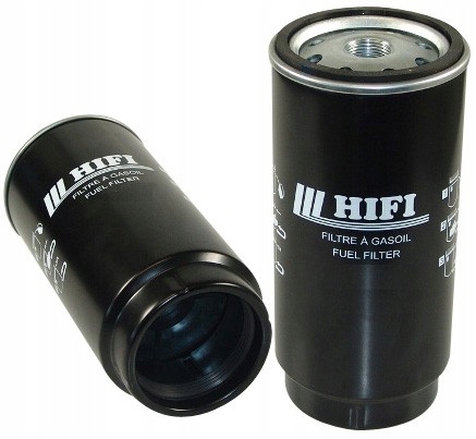 Palivový filter SN70207 pre Zoomlion