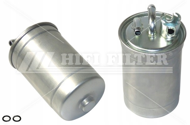 SN70251 palivovy filter pre Audi