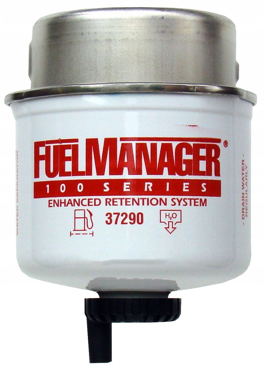 Palivový filter SN70257 37290