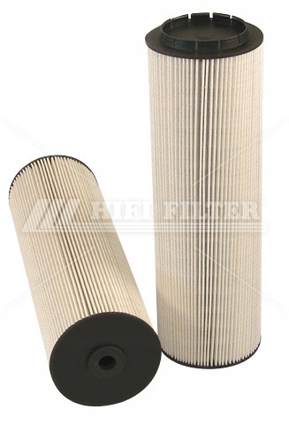 Palivový filter SN70333 pre Man