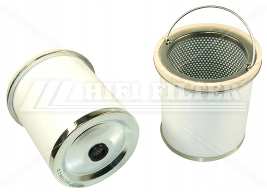 SN70412 palivový filter pre Mtu