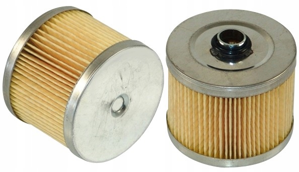 SN80009 palivový filter pre Manitou
