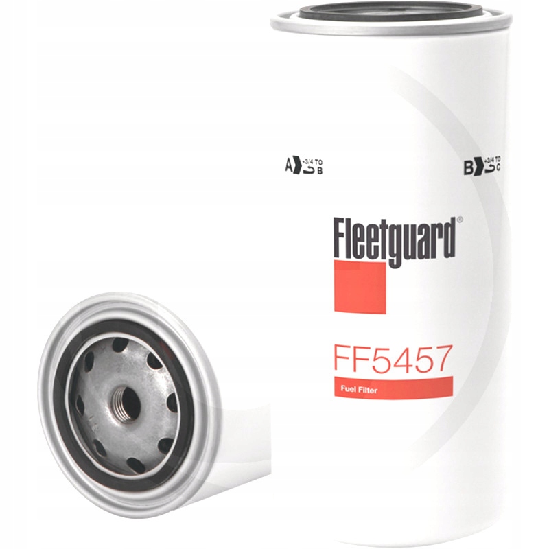 Palivový filter SN80017 P550472 FF5457