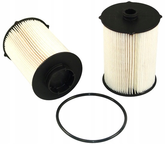 Palivový filter SN80050 pre New Holland
