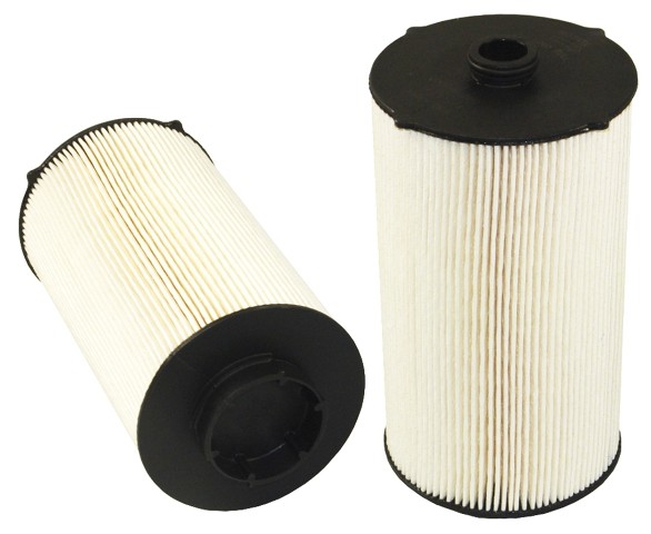 Palivový filter SN80057 pre New Holland