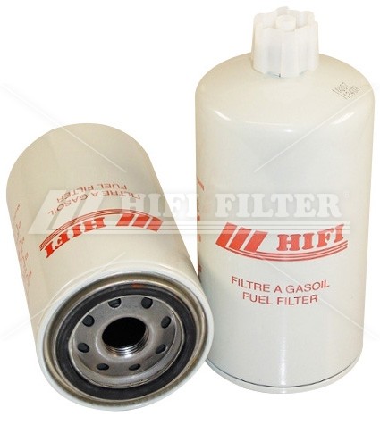 Palivový filter SN80066 pre Sylvinov