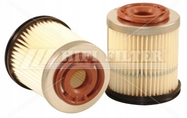 Palivový filter SN901110 pre Oxe Diesel