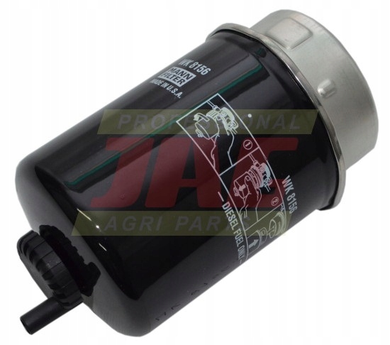 Palivový filter WK8156 JOHN DEERE (0011350420, 36730