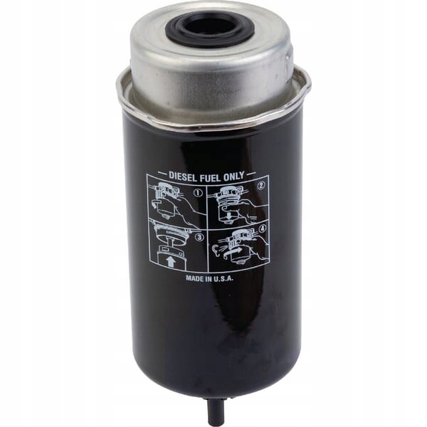 Palivový filter WK8188 John Deere RE541925