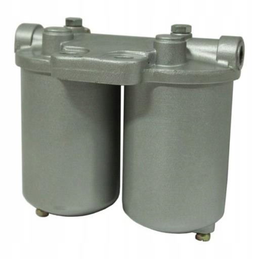 Kompletný palivový filter Ursus C-330 C330 42152040