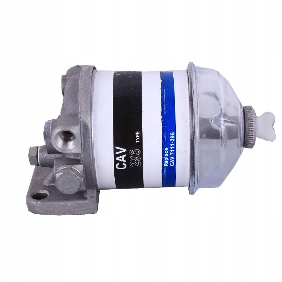 Sada palivového filtra MF 255 3512 3514 Ursus C-360 3P