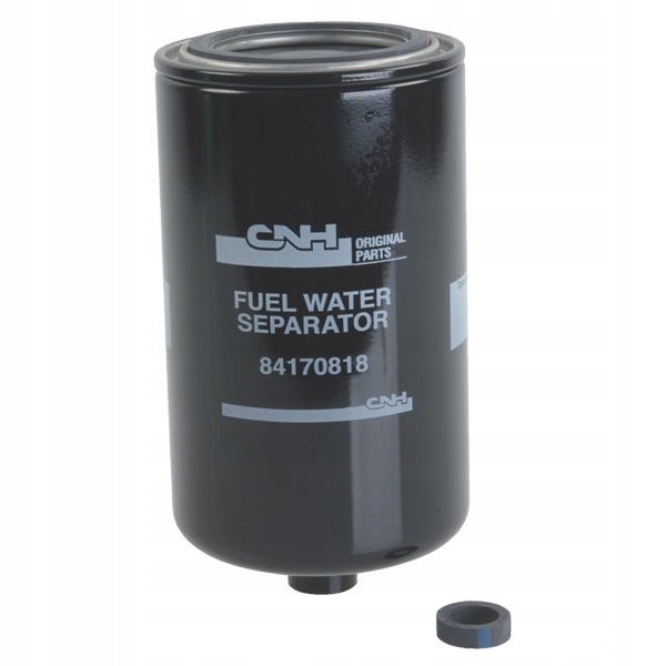 Palivový filter, originálny CNH 84170818