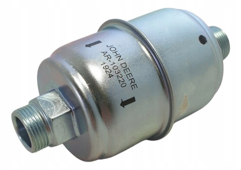 Prietokový palivový filter John Deere AR103220