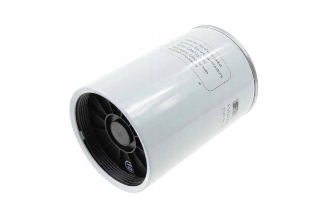Palivový filter, odlučovač vody SF Filter SK3398 Fendt