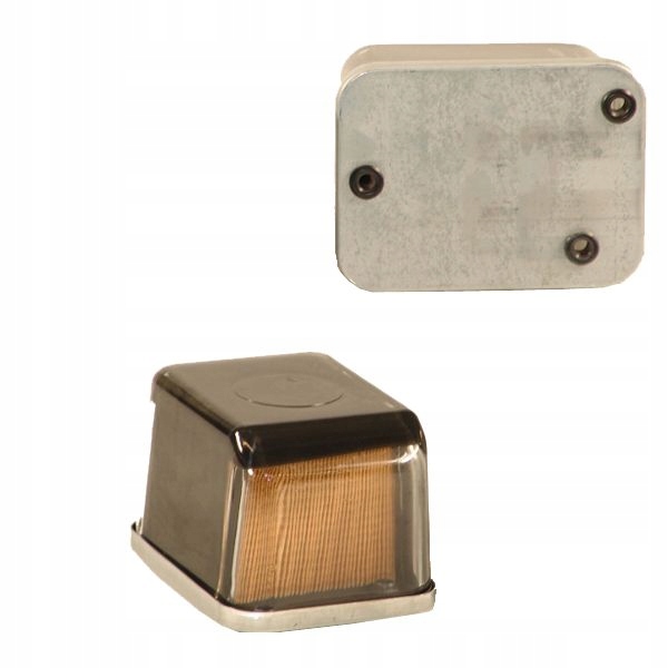 Sklenený palivový filter John Deere AR50041