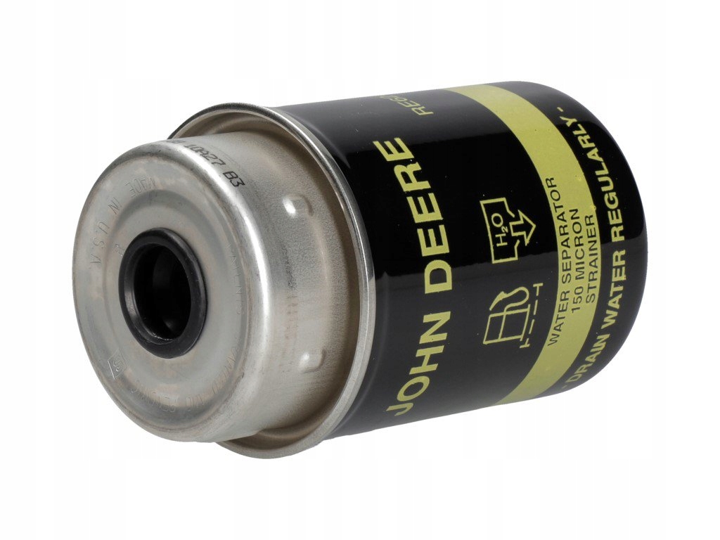 Predfilter paliva John Deere RE62424 pôv.