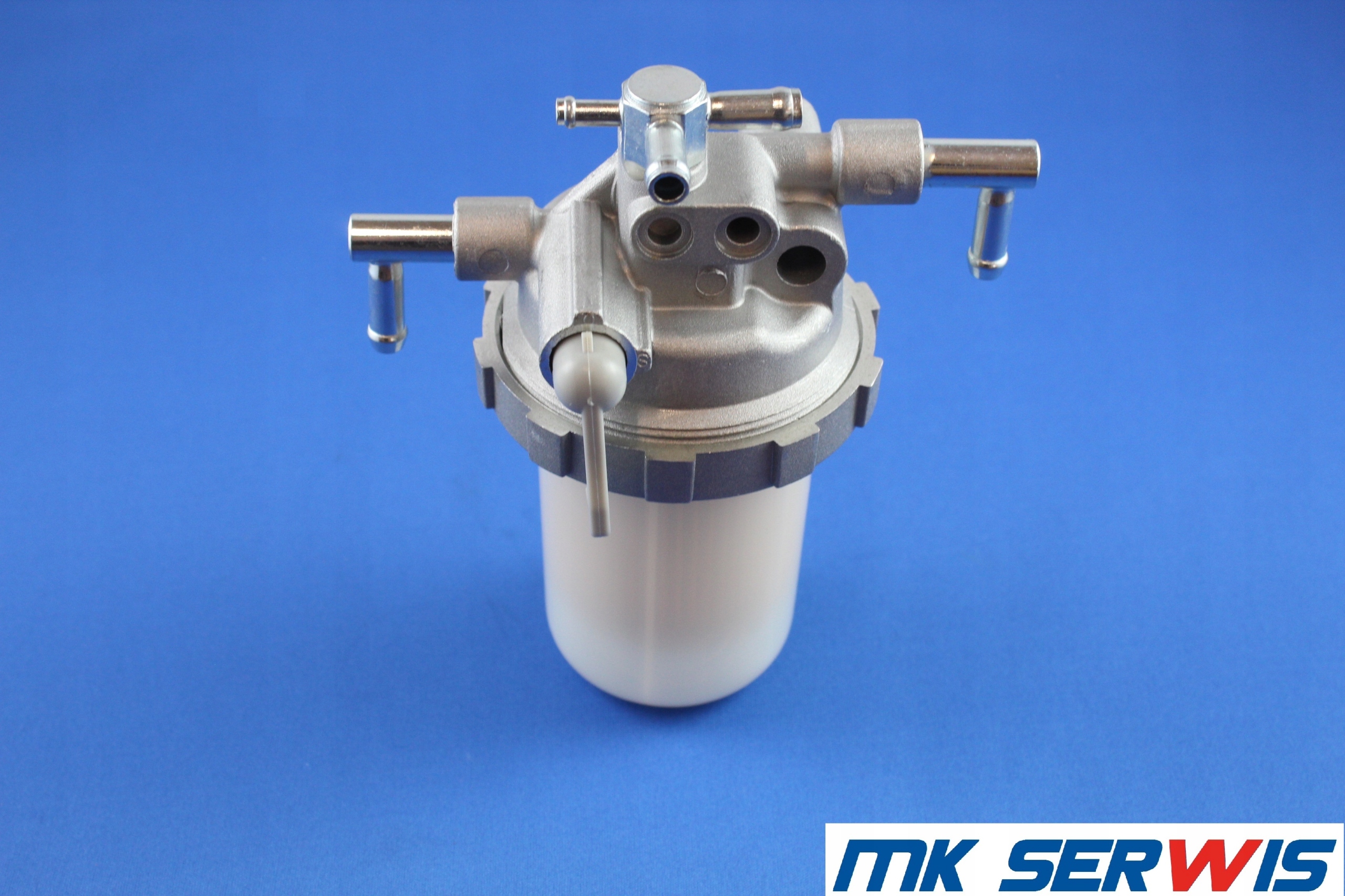 Predmotorový palivový filter Yanmar 129100-55621