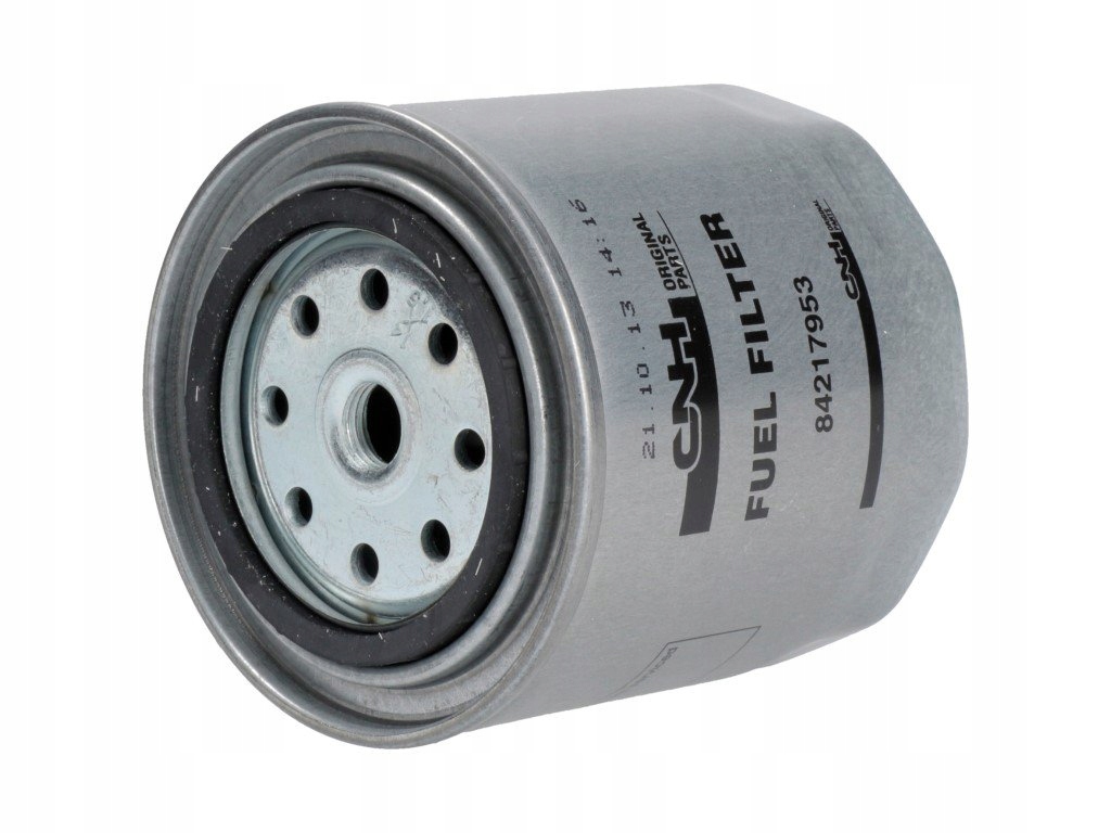 Palivový filter s oddeľovačom New Holland 84217953