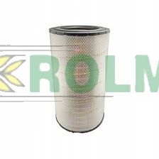 Vonkajší palivový filter New Holland CASE 84386403
