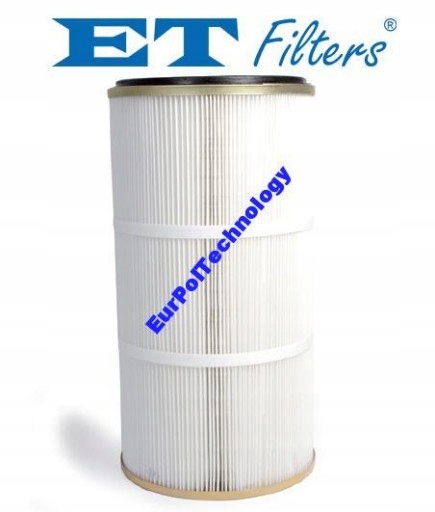 Kartušový filter KEMPER 1090117