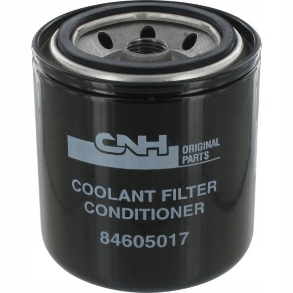 Filter chladiva New Holland 84605017