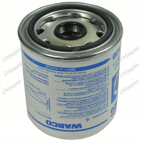 Pneumatický filter CASE New Holland 87638772 Wabco