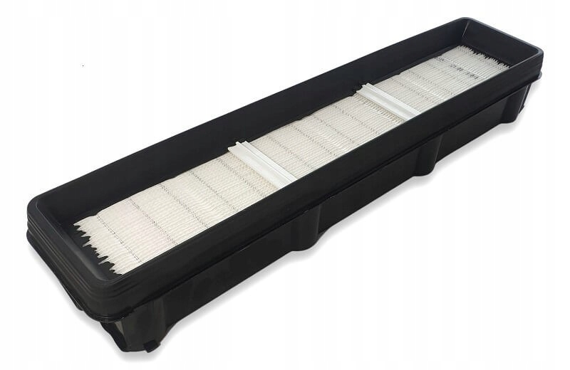 Vzduchový filter kabína MANN FILTER CU59161 / AL177185