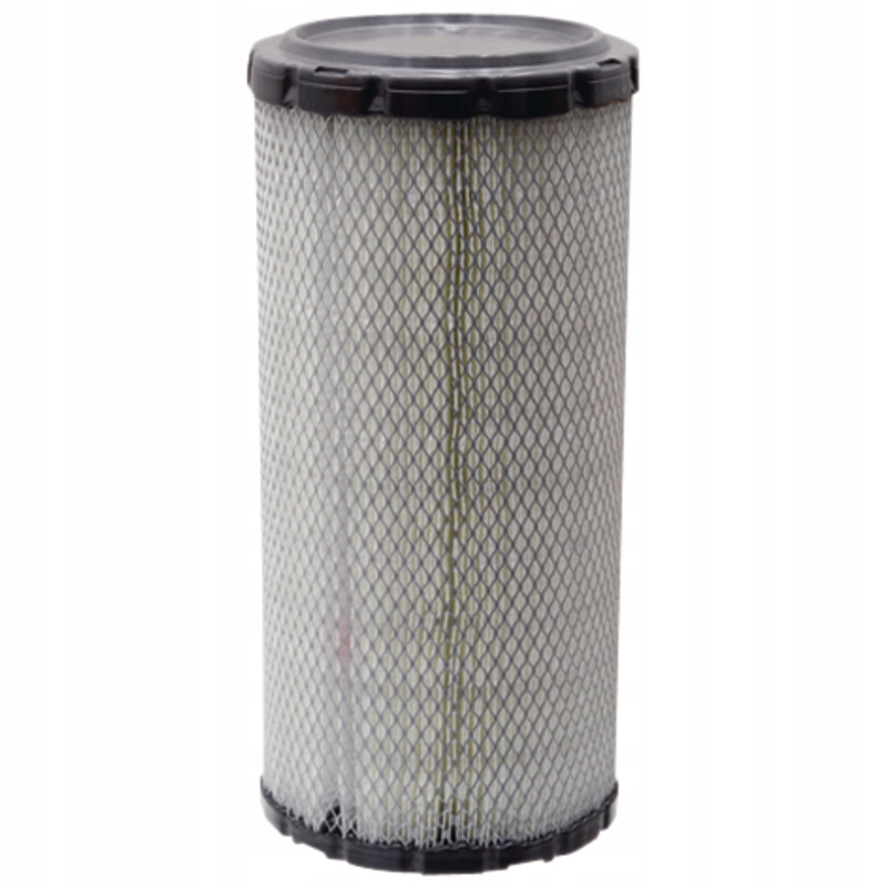 Vzduchový filter 163 mm 355 mm 95 mm Fleetguard