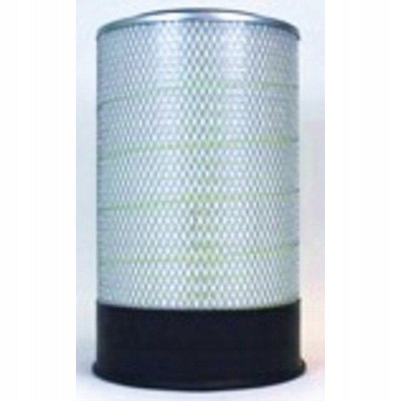 Vzduchový filter 196 mm 525 mm 22 mm Fleetguard