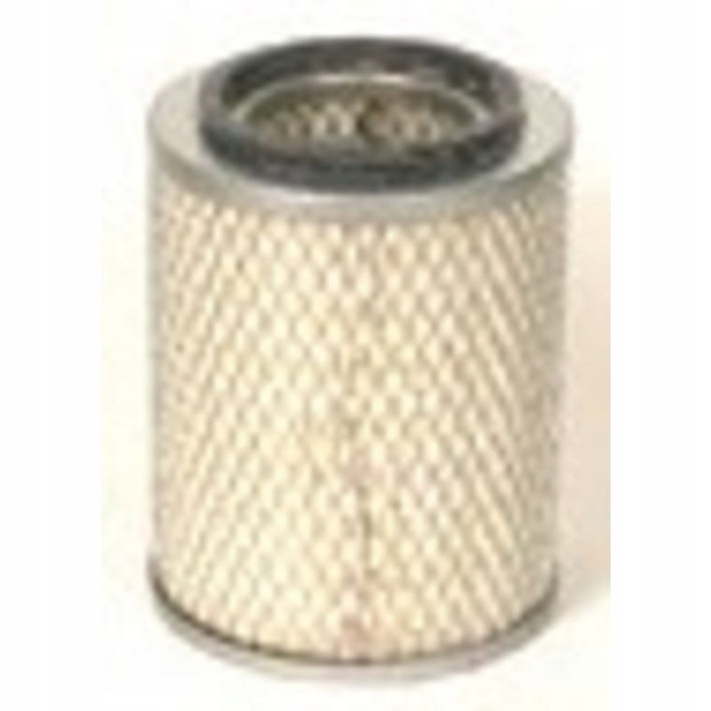 Vzduchový filter Fleetguard 208 mm 85 mm
