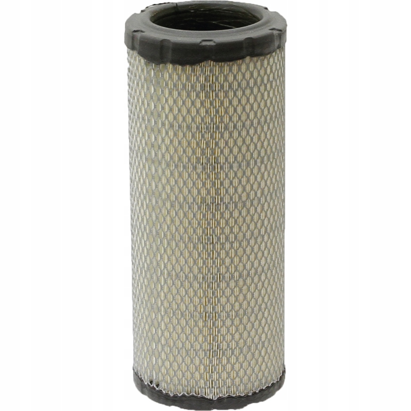 Vzduchový filter 312 mm 81 mm Fleetguard