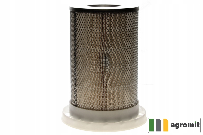 Vzduchový filter 46527 WIX AL783500 John Deere