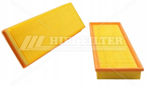 Vzduchový filter ASP000204AA011 pre