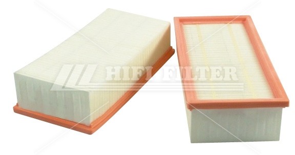 Vzduchový filter ASP000401AF007 pre Kärcher