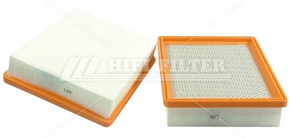 Vzduchový filter ASP000501AA015 pre Kärcher
