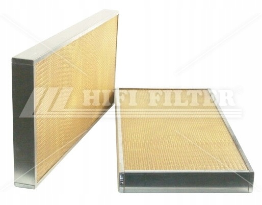 Vzduchový filter ASP001302AF020 pre Rcm