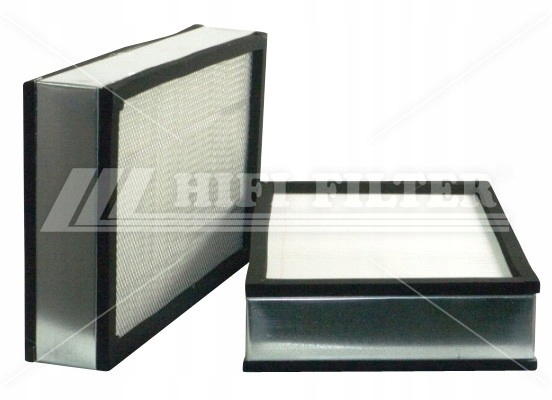 Vzduchový filter ASP001501AG031 pre Tennant