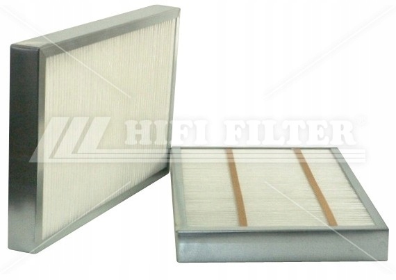Vzduchový filter ASP001602AE012 pre Hako