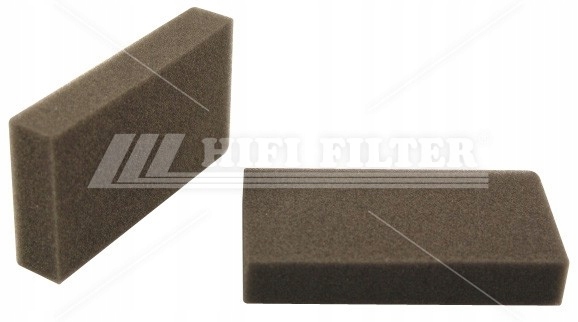 Vzduchový filter ASP002101PF001 pre Mfh