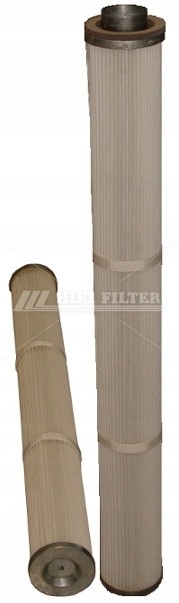 Vzduchový filter ASR974501AF015 pre Perfor