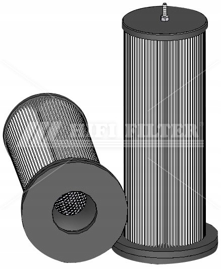Vzduchový filter ASR977901AF027 pre Rsp
