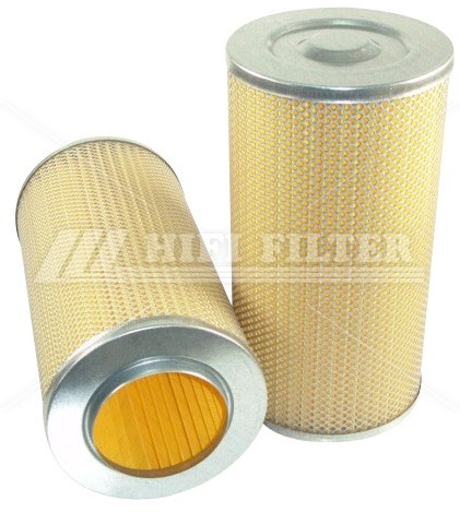 Vzduchový filter ASR985102AA009 pre Wayne