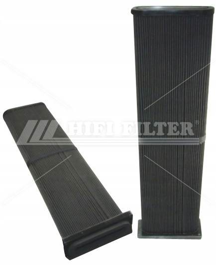 Vzduchový filter ASR985800AG022 pre Ingersoll Rand