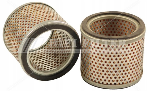 Vzduchový filter ASR988006AB066 pre Tennant