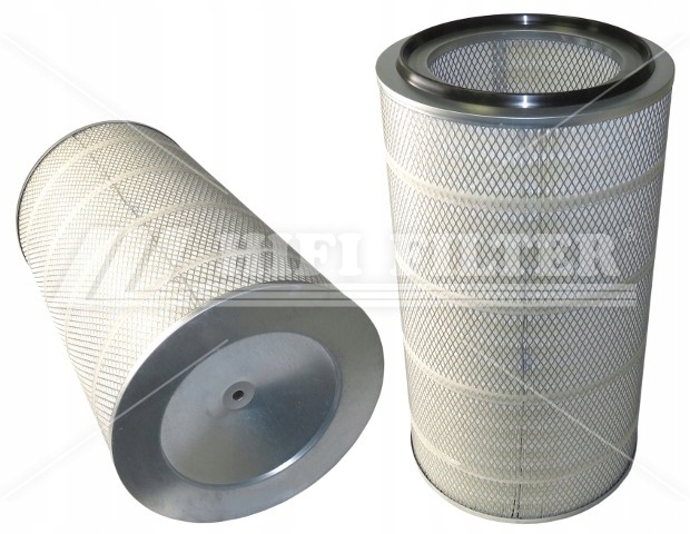Vzduchový filter ASR989205BB210 pre