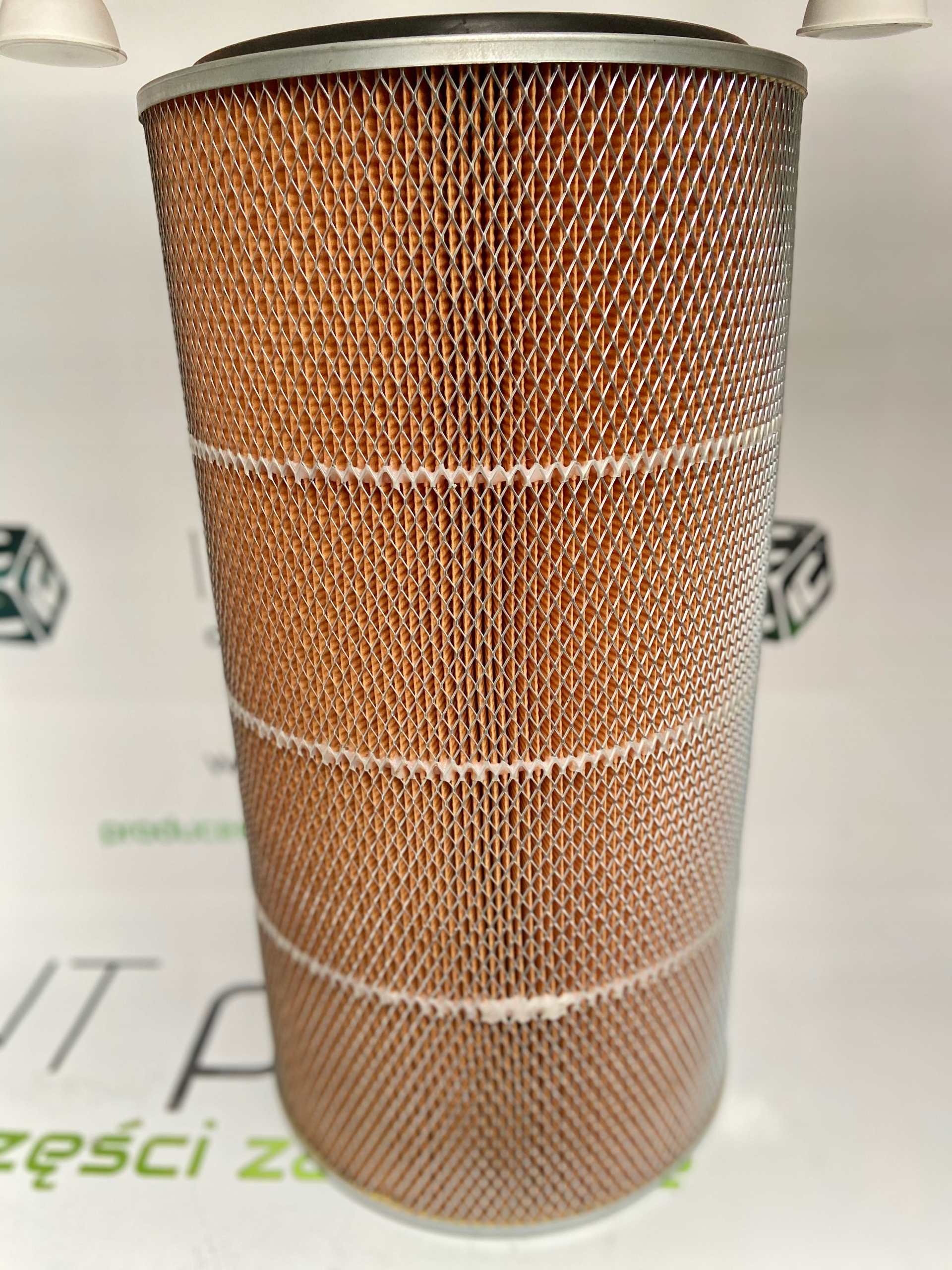 Vzduchový filter BS01-028 BOSS