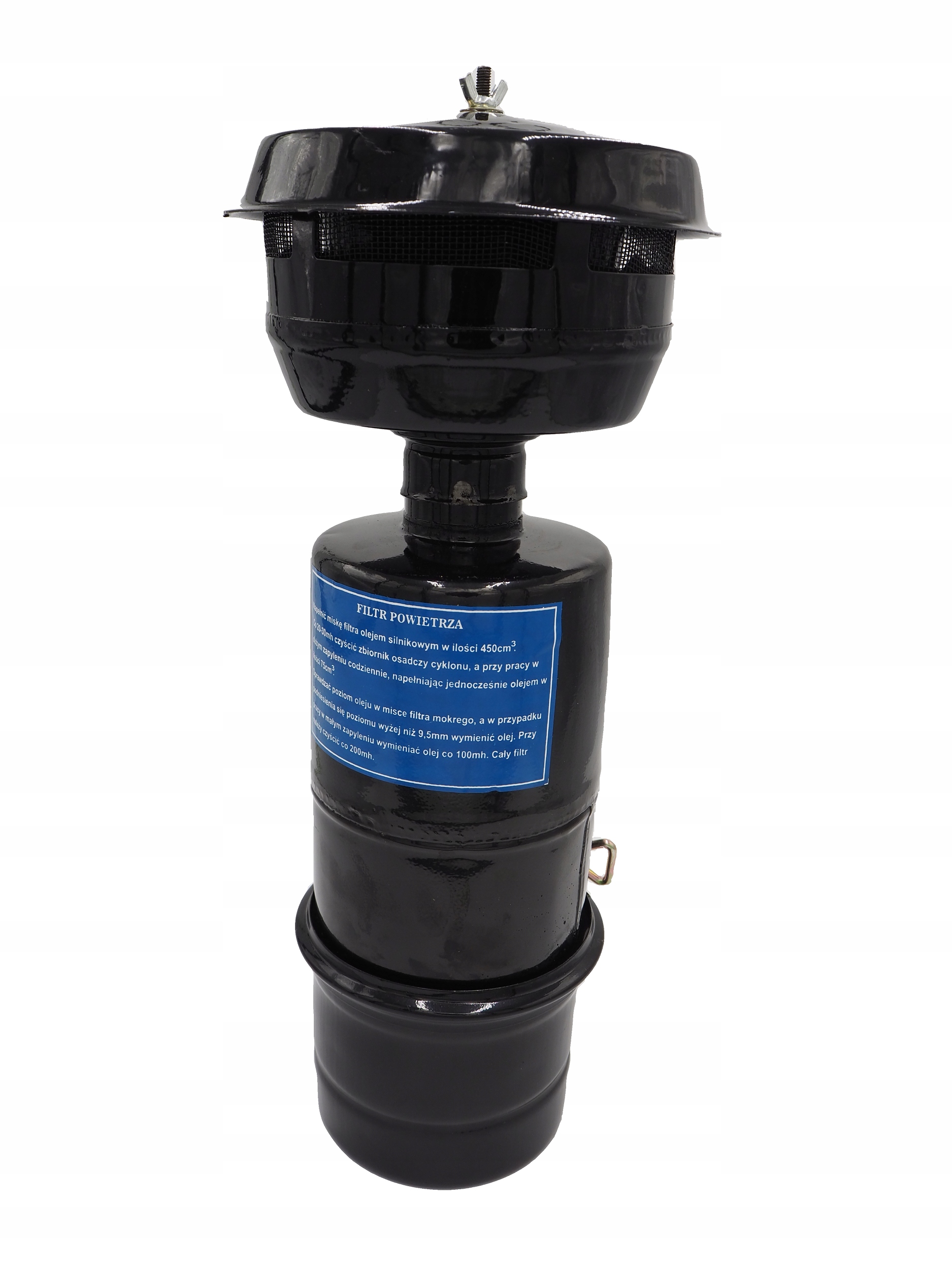 Vzduchový filter pre Ursus C-330